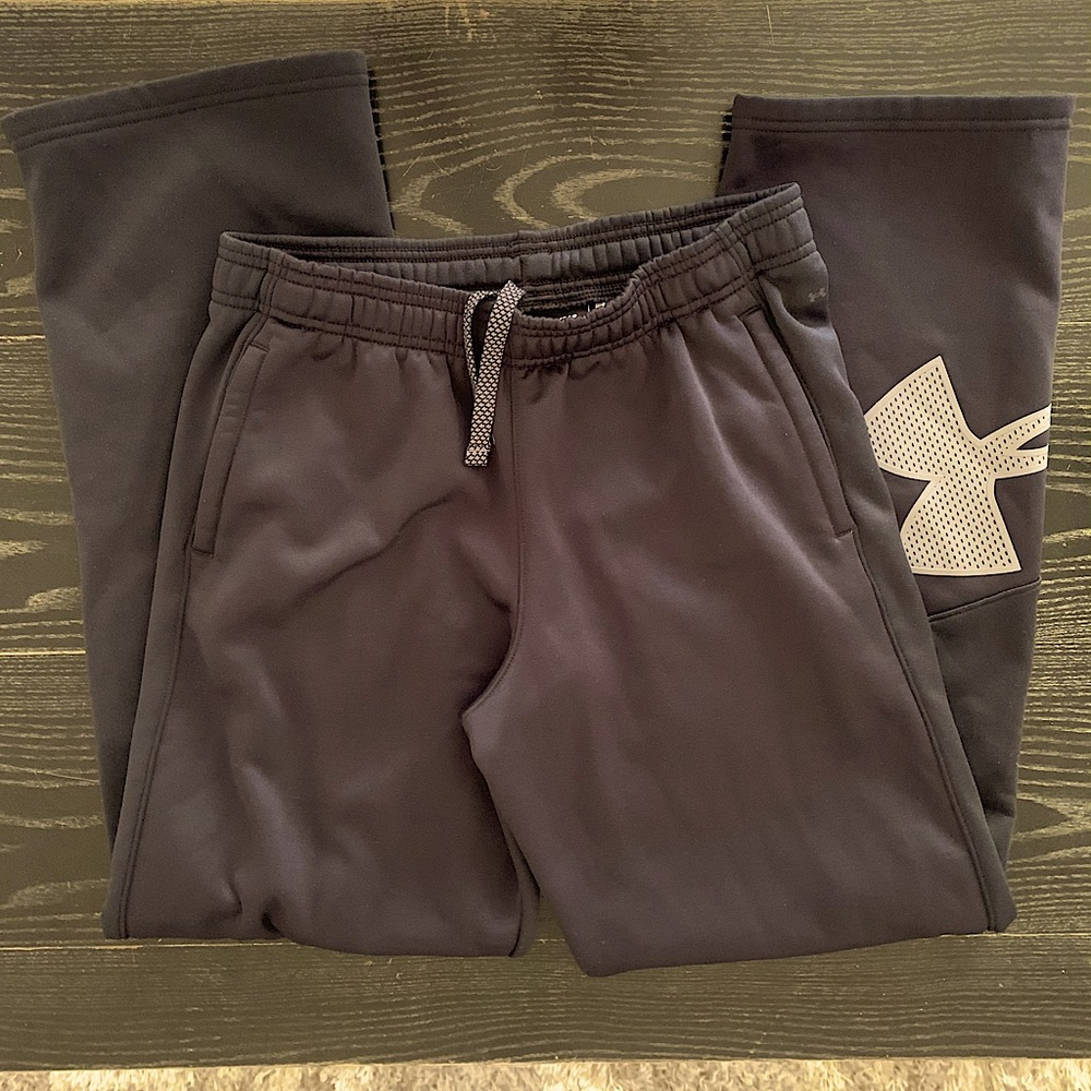 Under Armour Sweatpants YLG